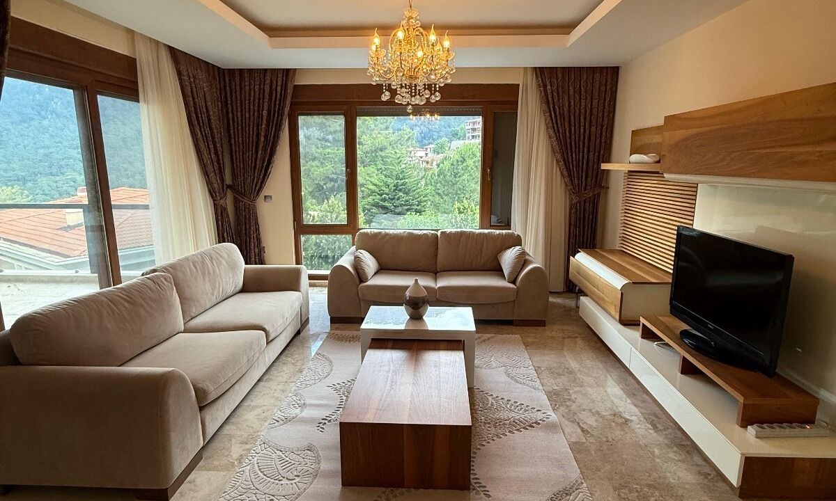 Photo of Livingroom in Konyaalti