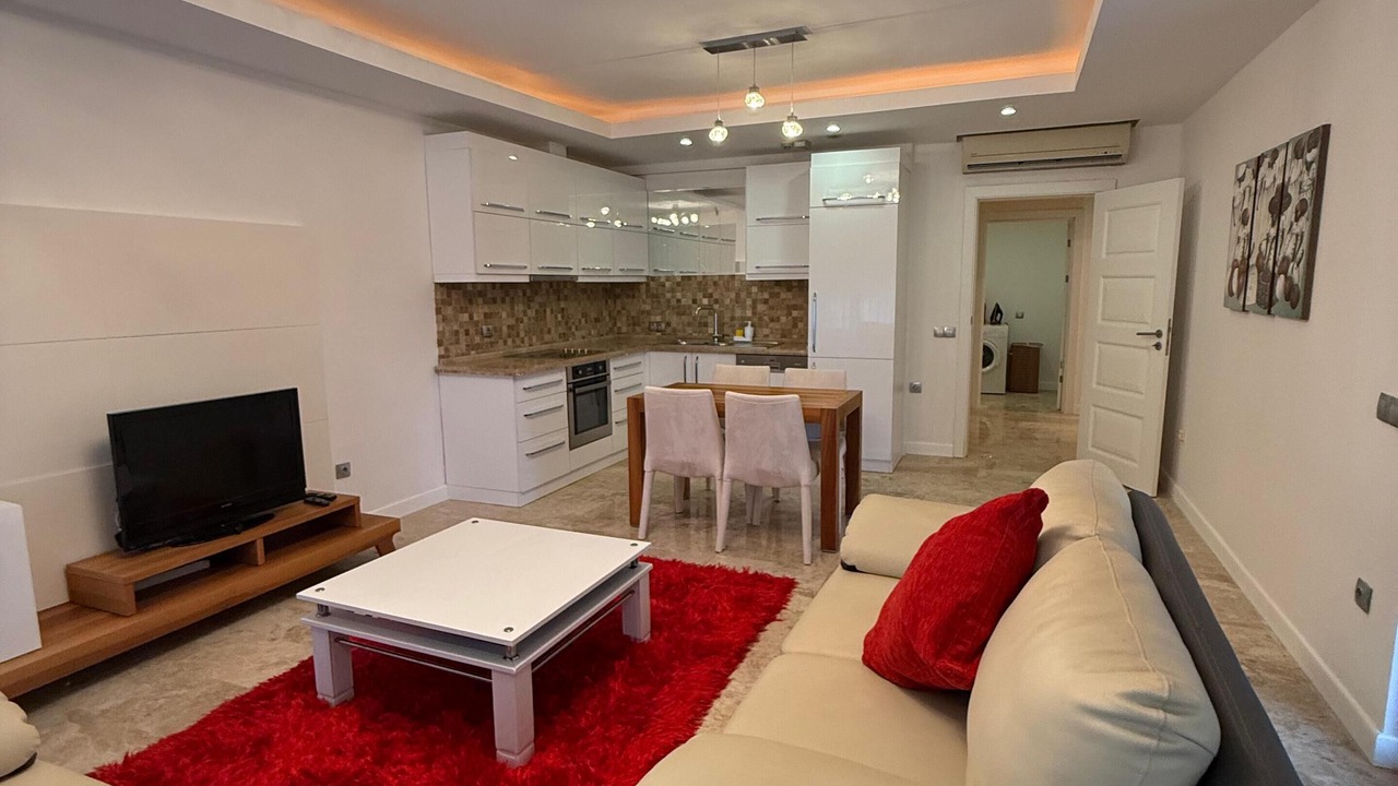 Photo of Livingroom in Konyaalti