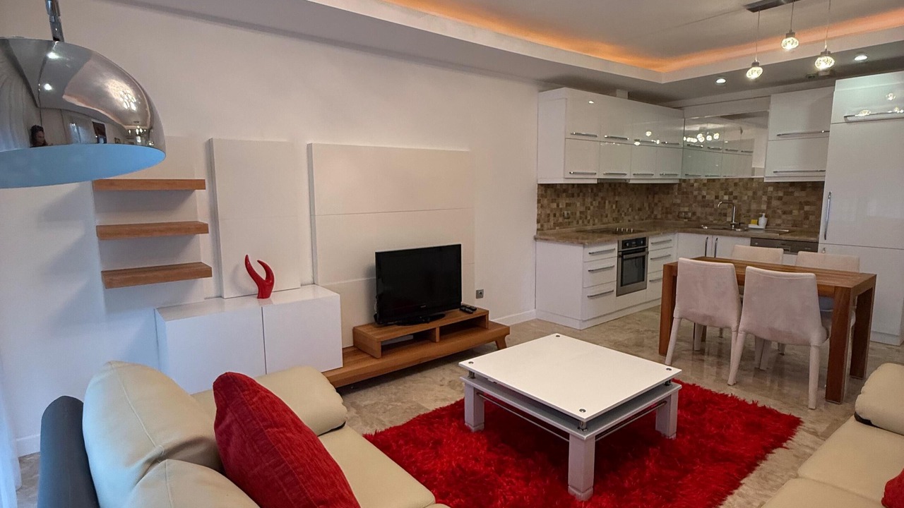 Photo of Livingroom in Konyaalti