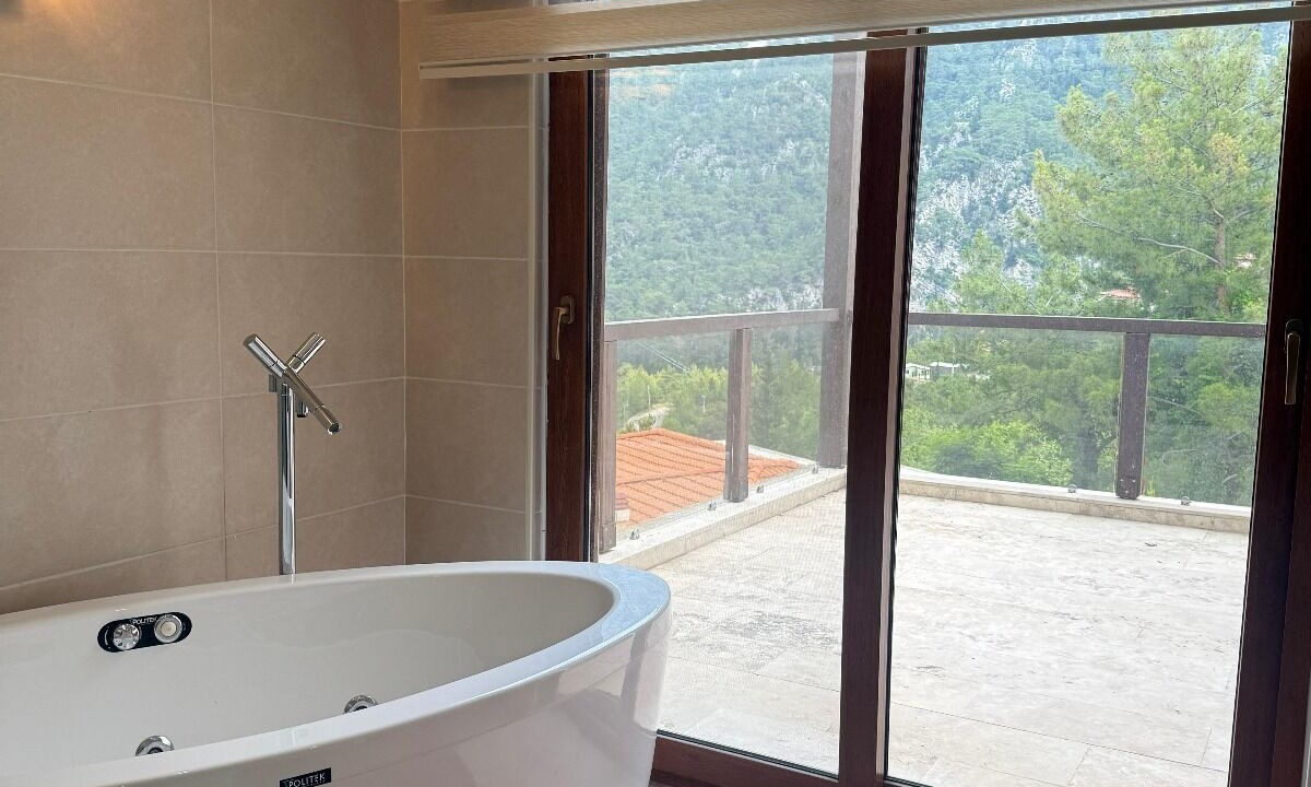 Photo of Bathroom in Konyaalti
