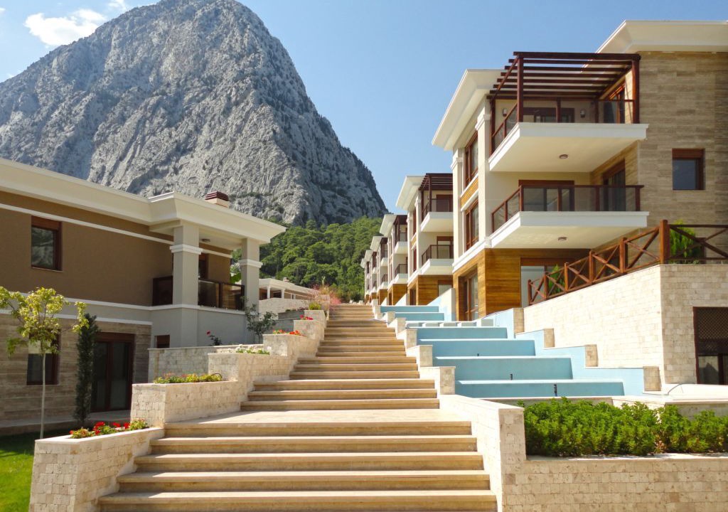 Photo of Outdoor in Konyaalti
