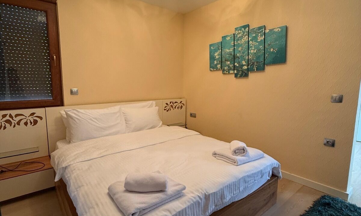 Photo of Bedroom in Konyaalti