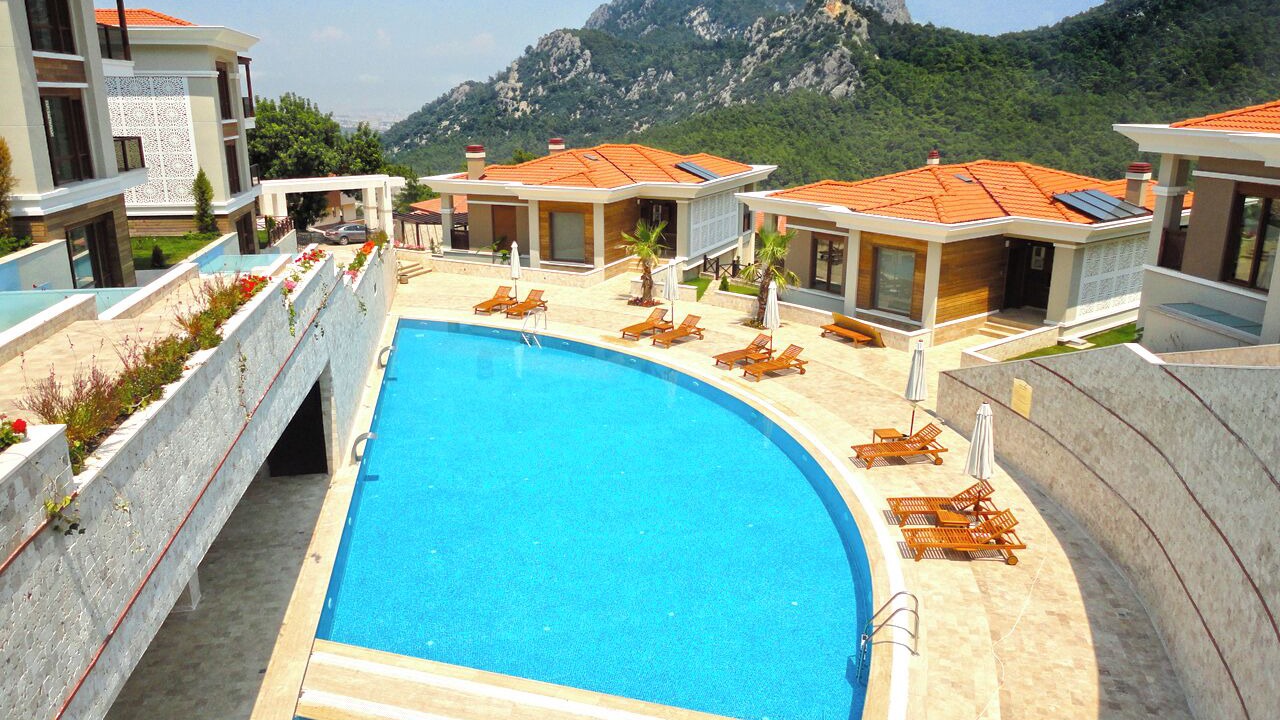 Photo of Outdoor in Konyaalti