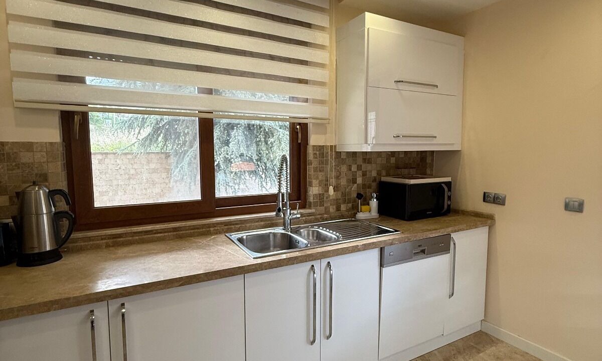 Photo of Kitchen in Konyaalti