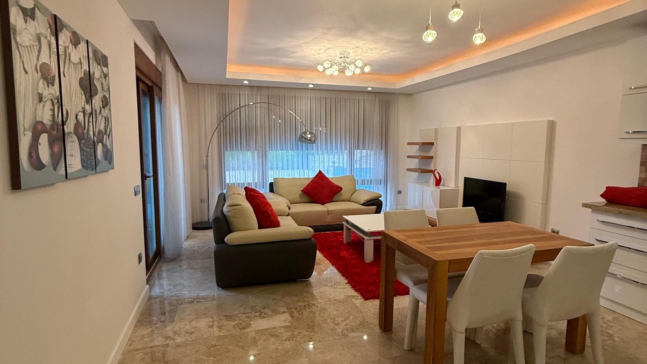 Photo of Livingroom in Konyaalti