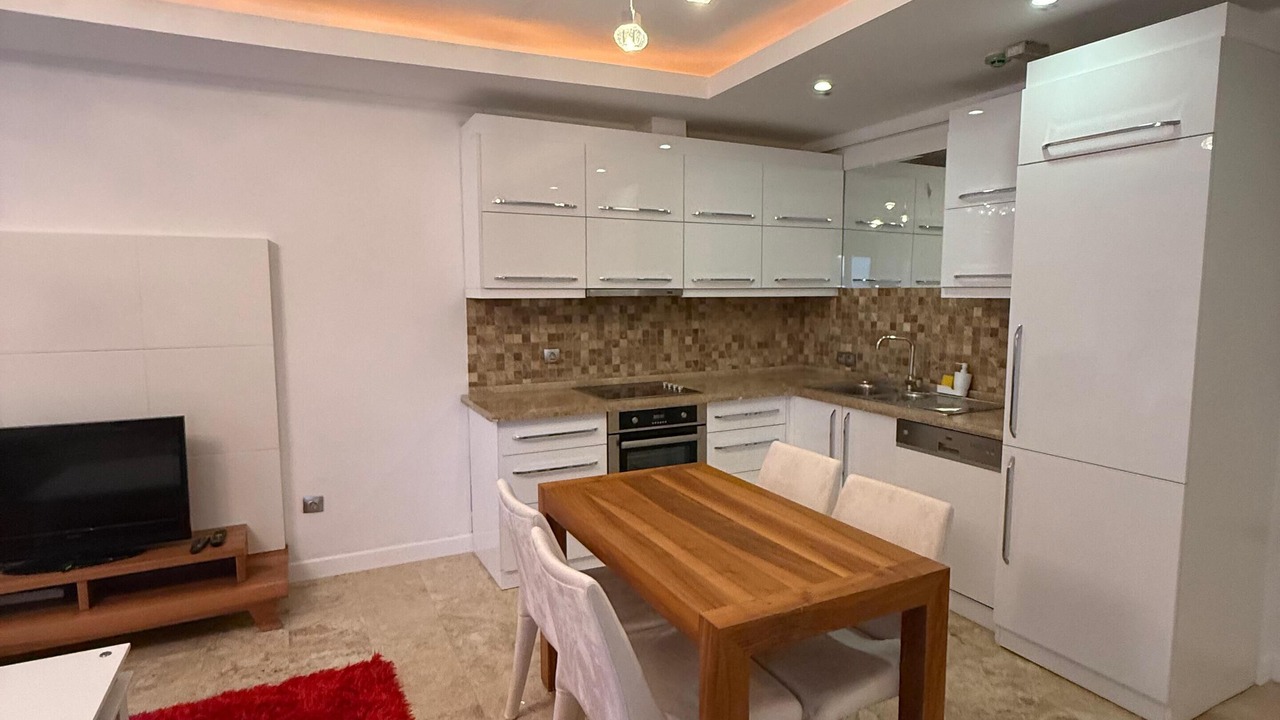Photo of Kitchen in Konyaalti