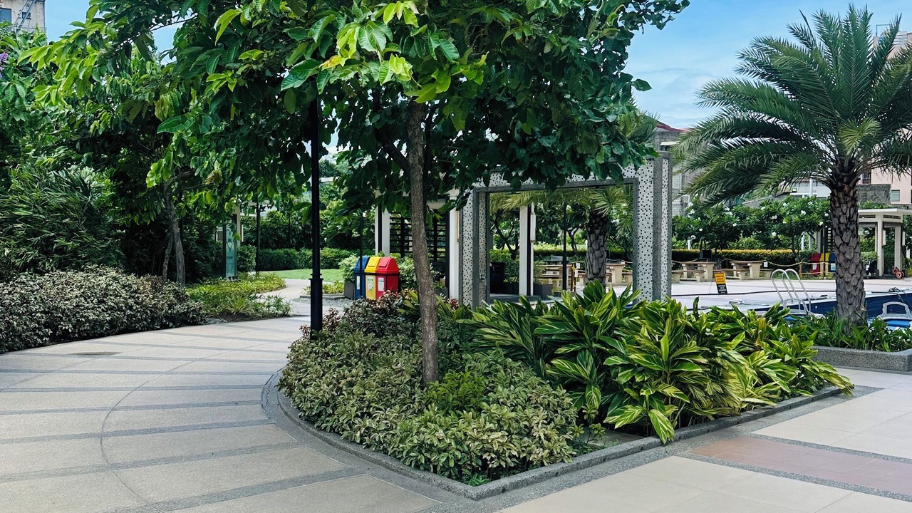 Photo of Outdoor in A. Bonifacio