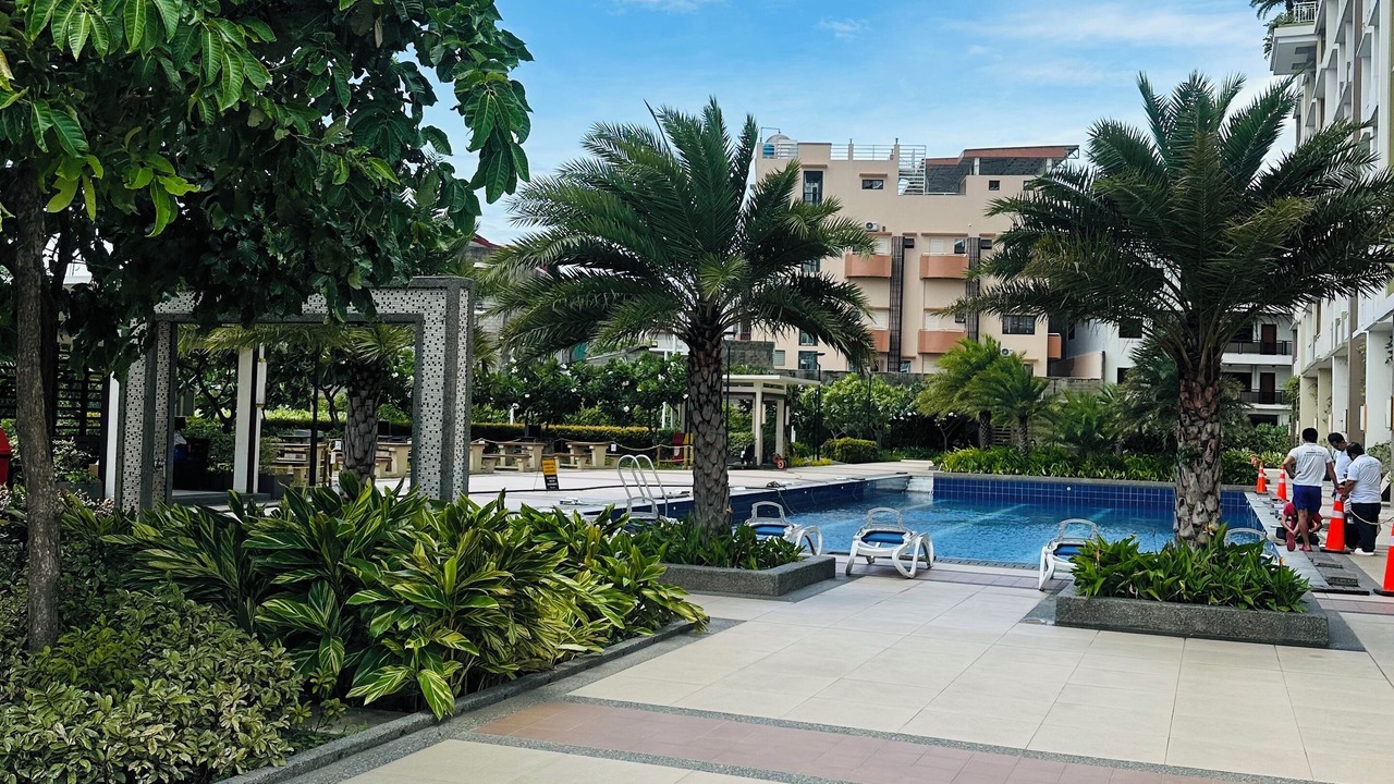Photo of Outdoor in A. Bonifacio