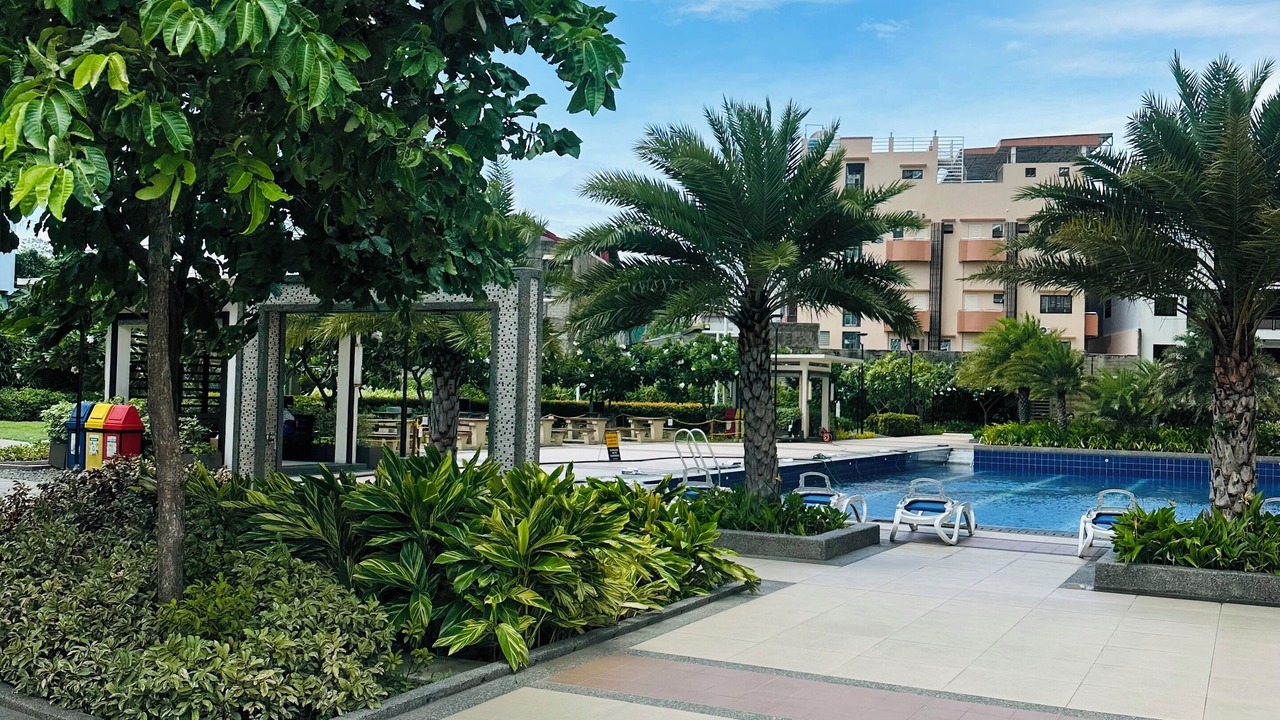 Photo of Outdoor in A. Bonifacio