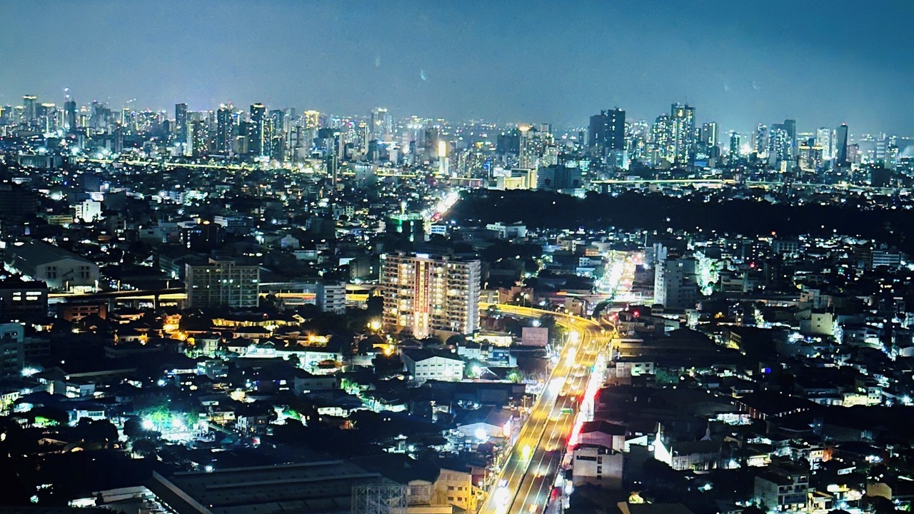 Photo of Outdoor in A. Bonifacio