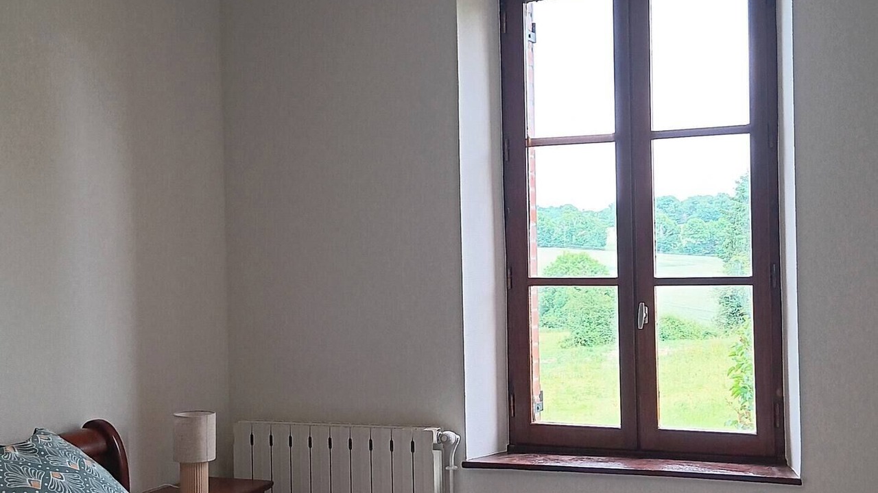 Photo of Bedroom in Saint-Sulpice-le-Dunois