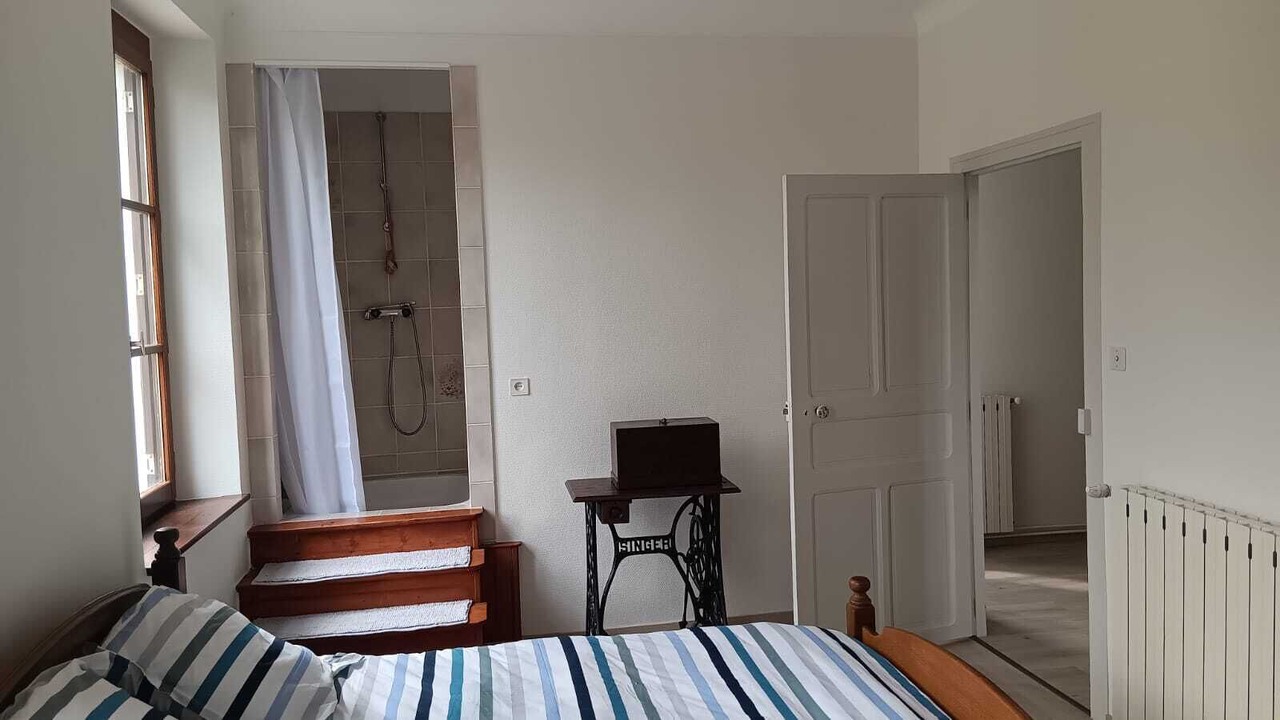 Photo of Bedroom in Saint-Sulpice-le-Dunois
