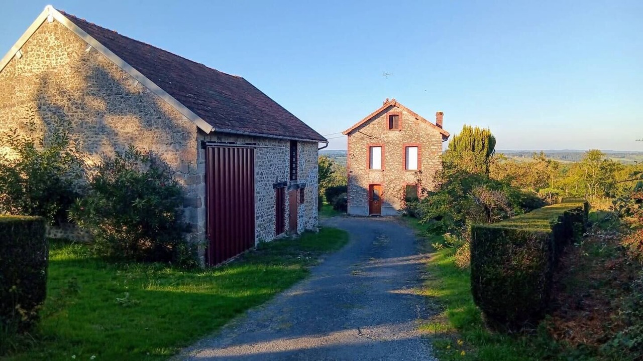 Photo of Outdoor in Saint-Sulpice-le-Dunois
