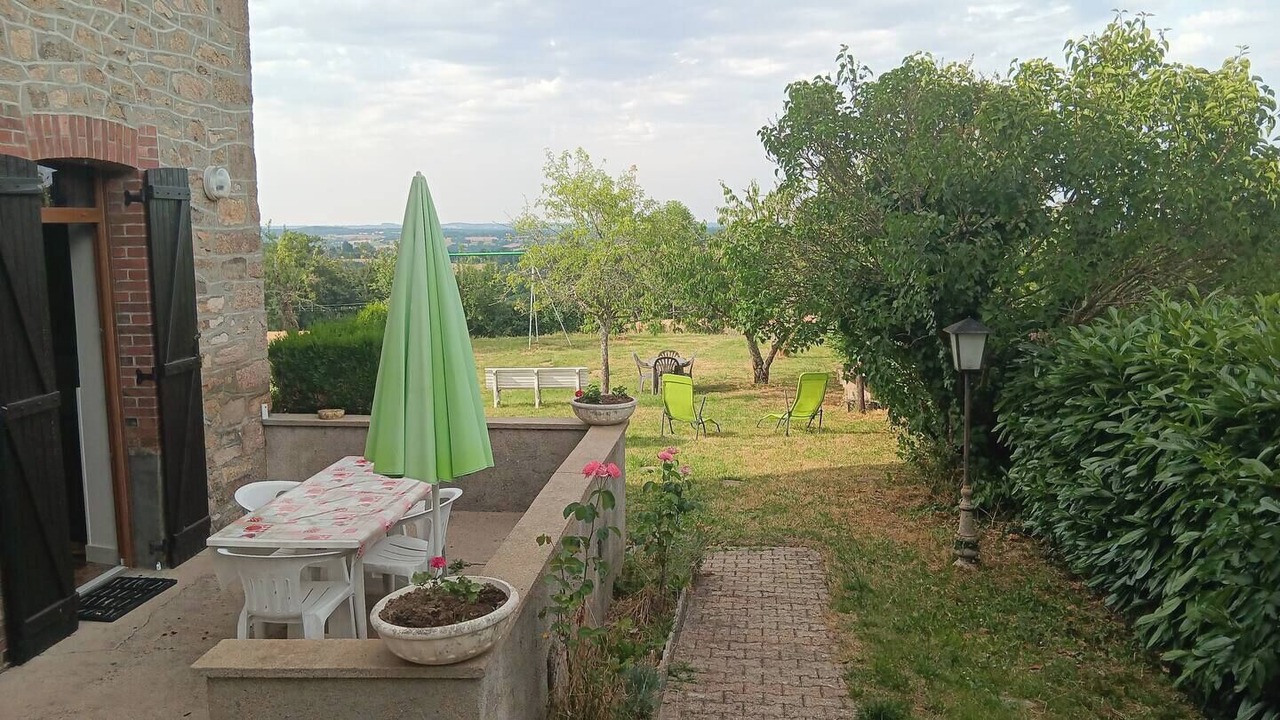 Photo of Outdoor in Saint-Sulpice-le-Dunois