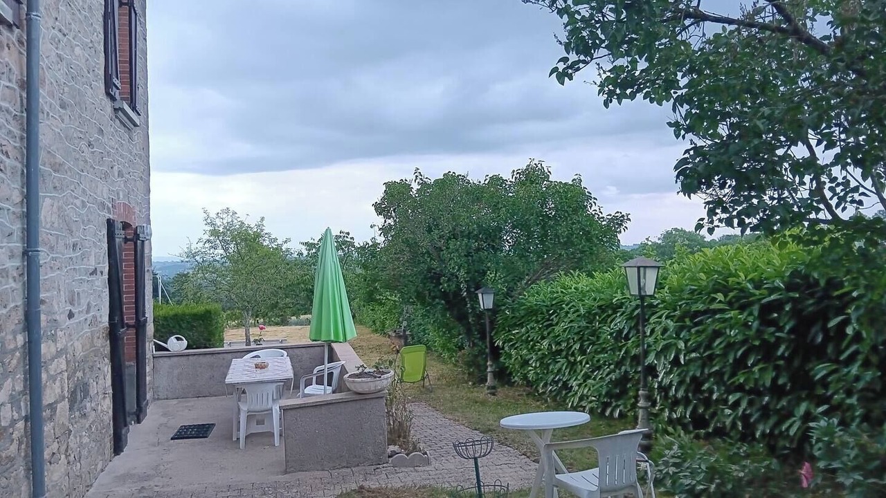 Photo of Outdoor in Saint-Sulpice-le-Dunois