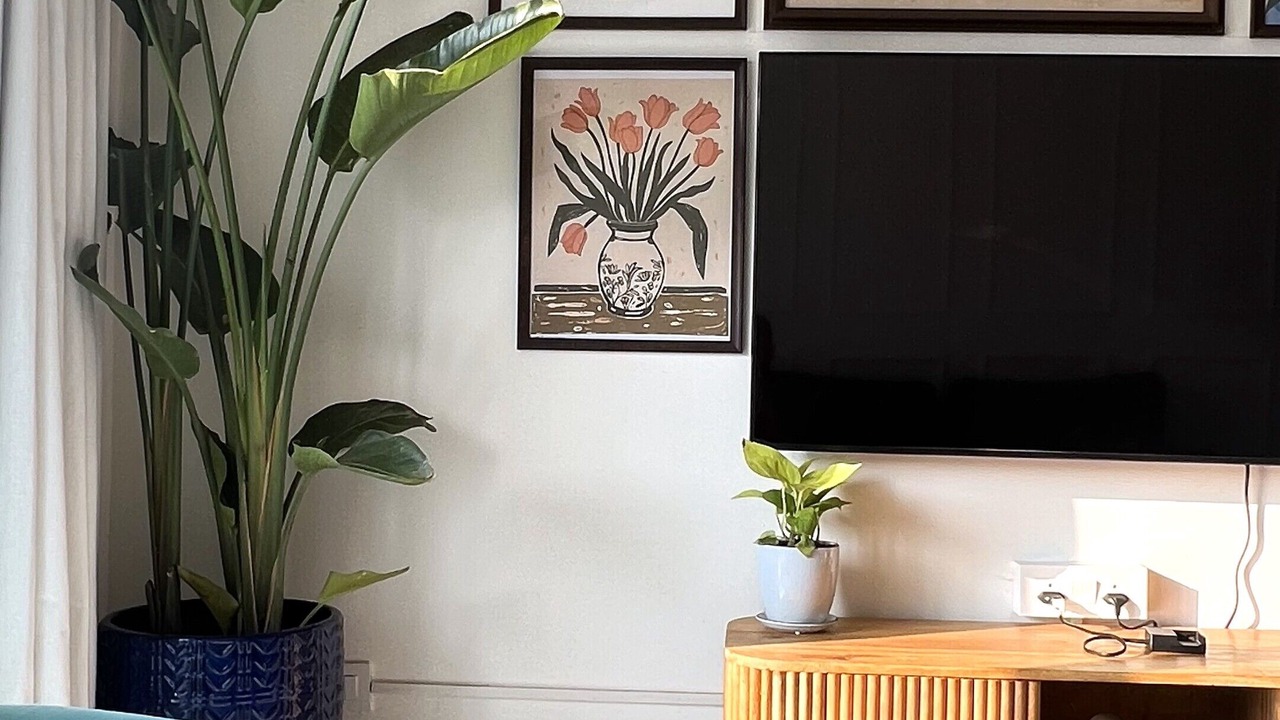 Photo of Livingroom in Nerul