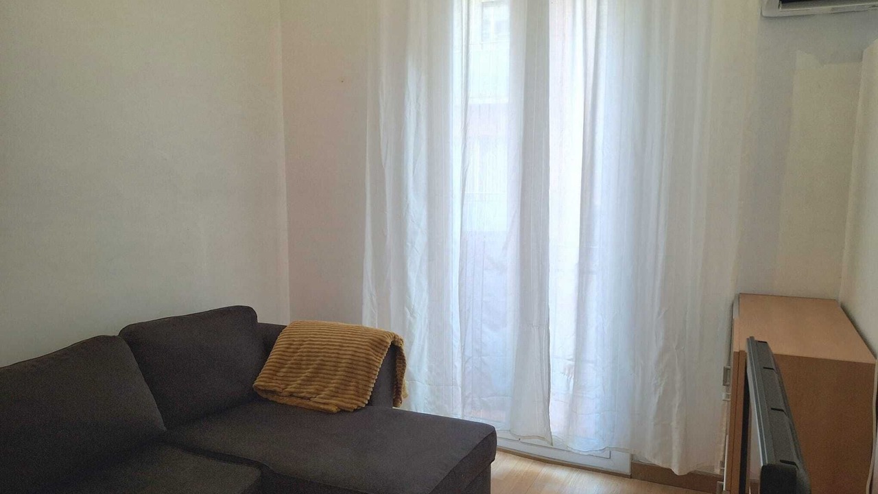 Photo of Livingroom in El Poble-sec