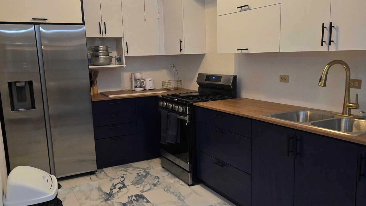 Photo of Kitchen in Valenciano Arriba