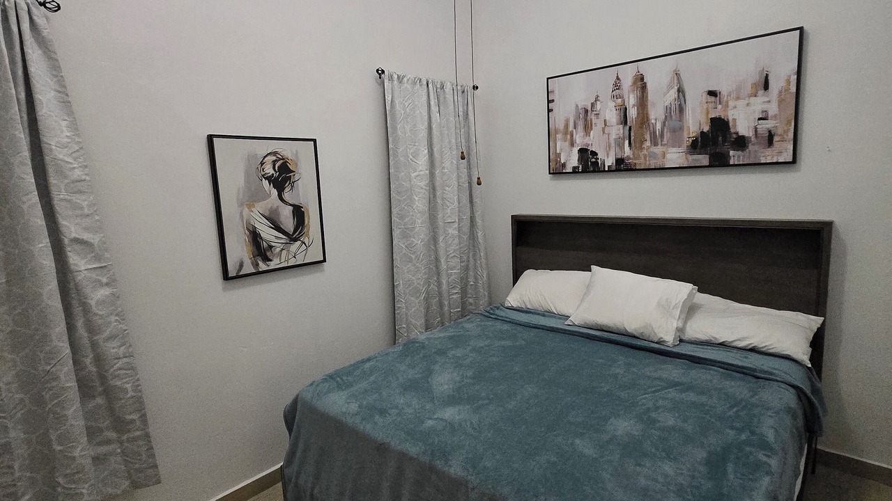 Photo of Bedroom in Valenciano Arriba