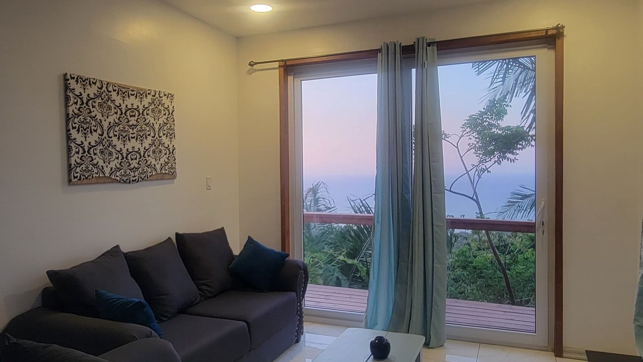 Photo of Livingroom in Palmetto Bay