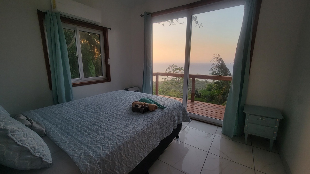 Photo of Bedroom in Palmetto Bay