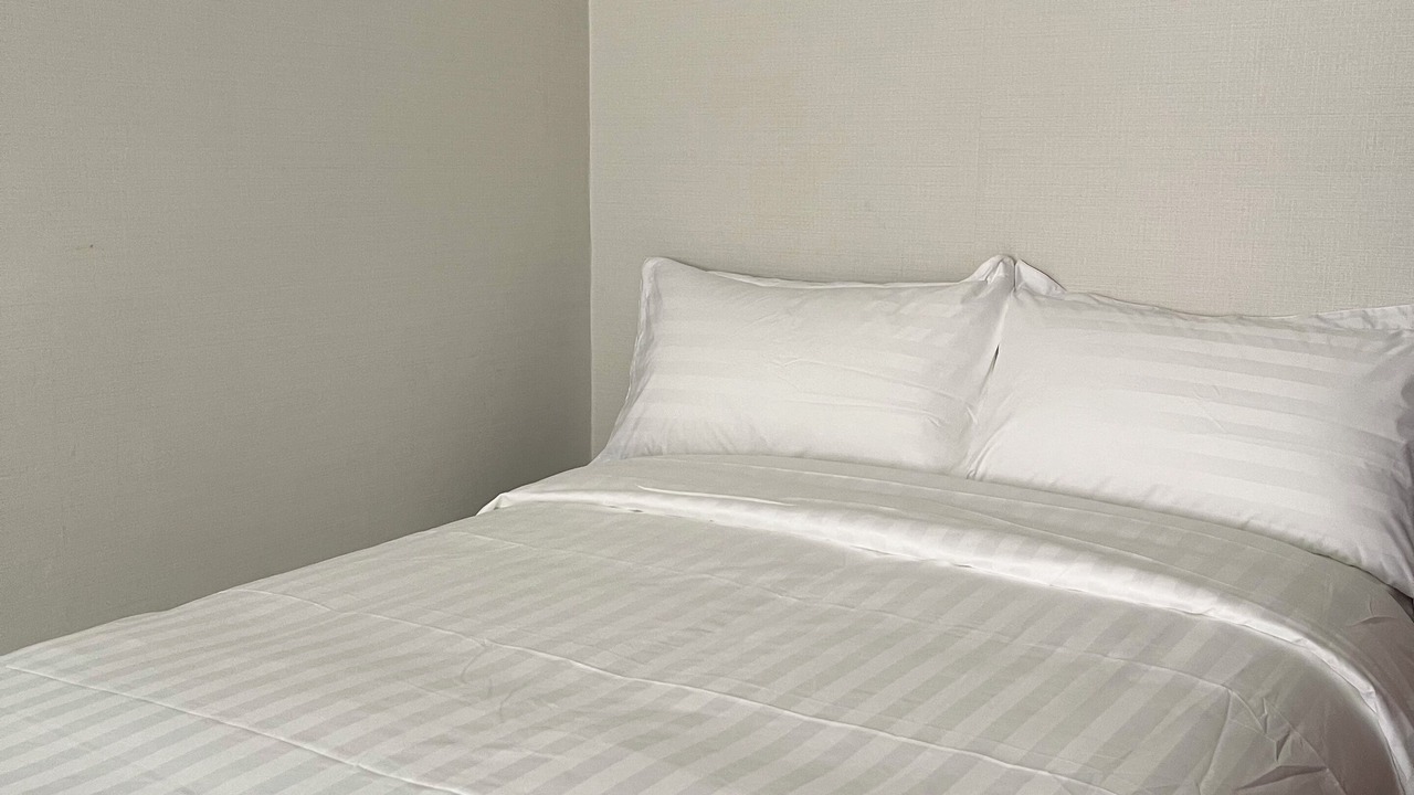 Photo of Bedroom in Downtown Ulaanbaatar