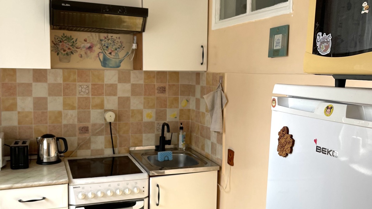 Photo of Kitchen in Downtown Ulaanbaatar