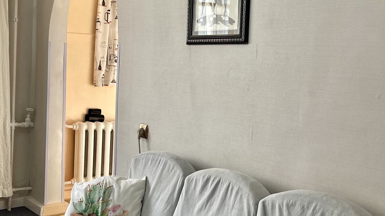 Photo of Livingroom in Downtown Ulaanbaatar