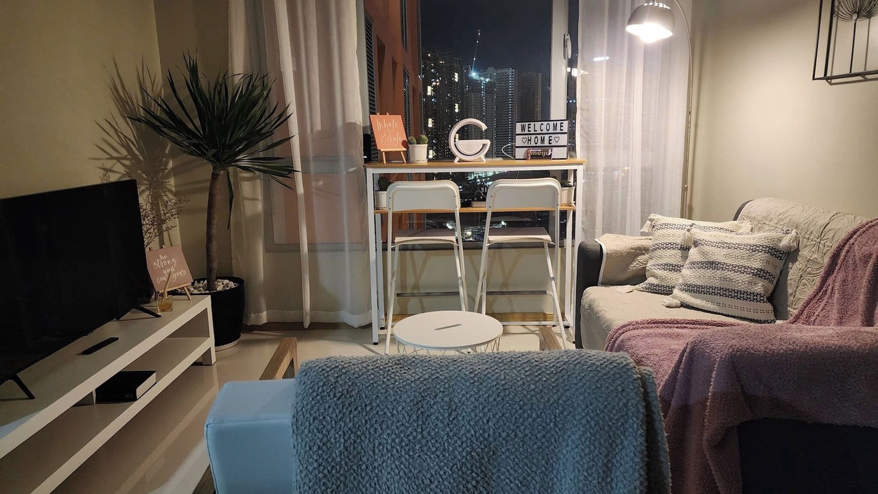 Photo of Livingroom in Pasig