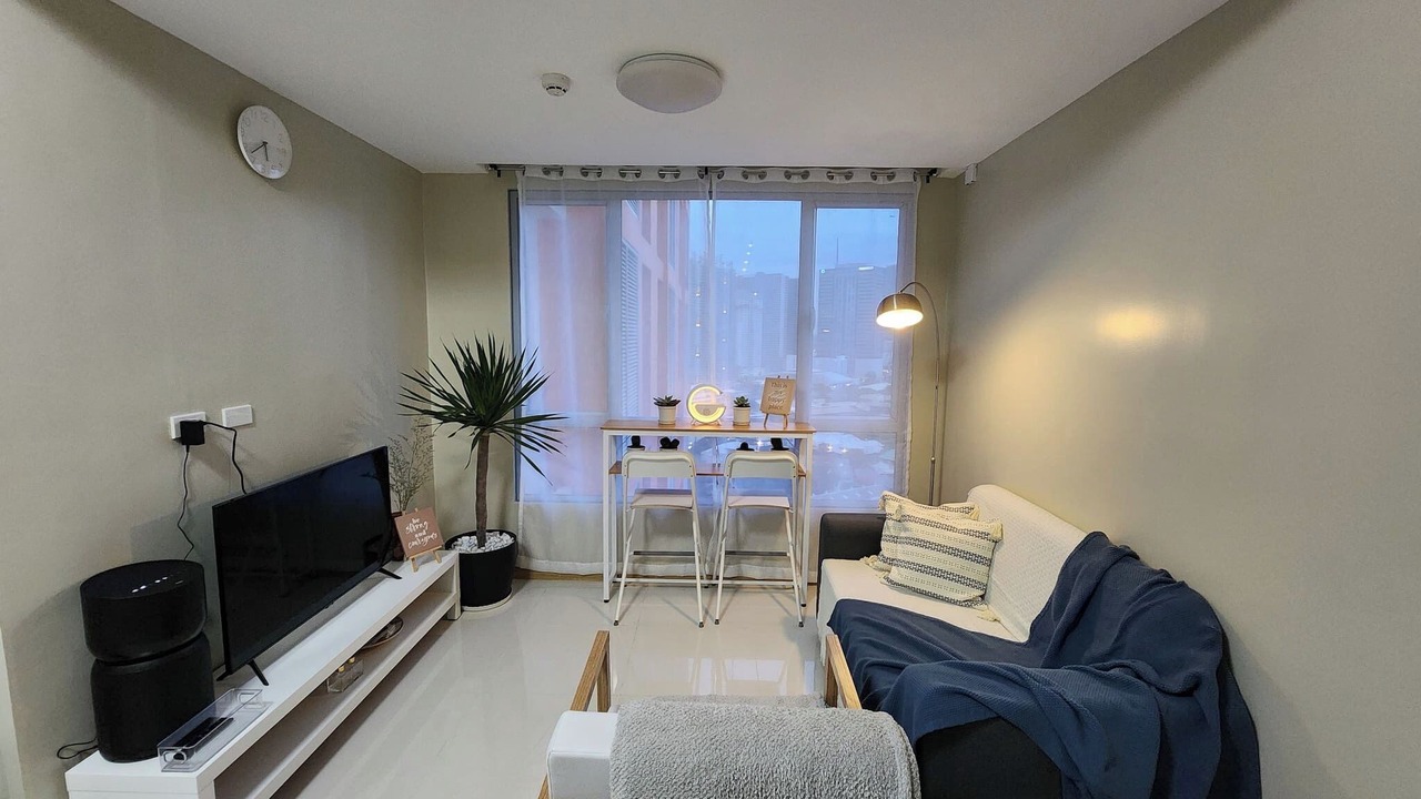Photo of Livingroom in Pasig