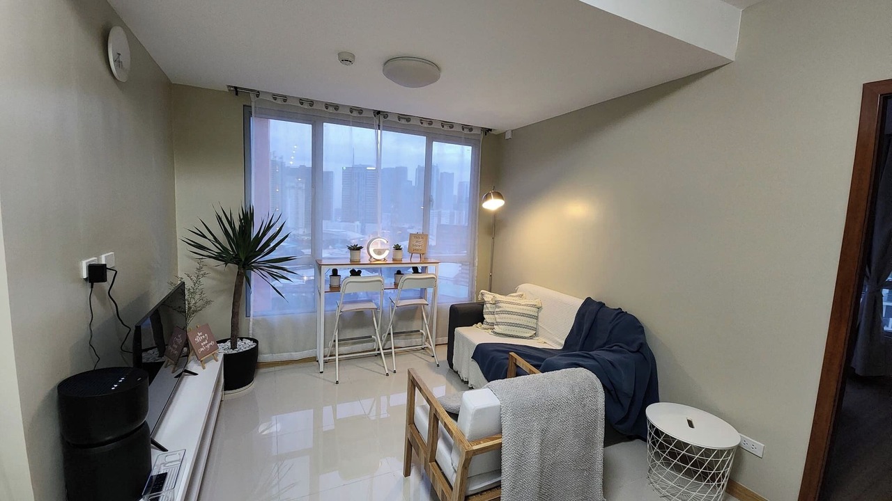 Photo of Livingroom in Pasig