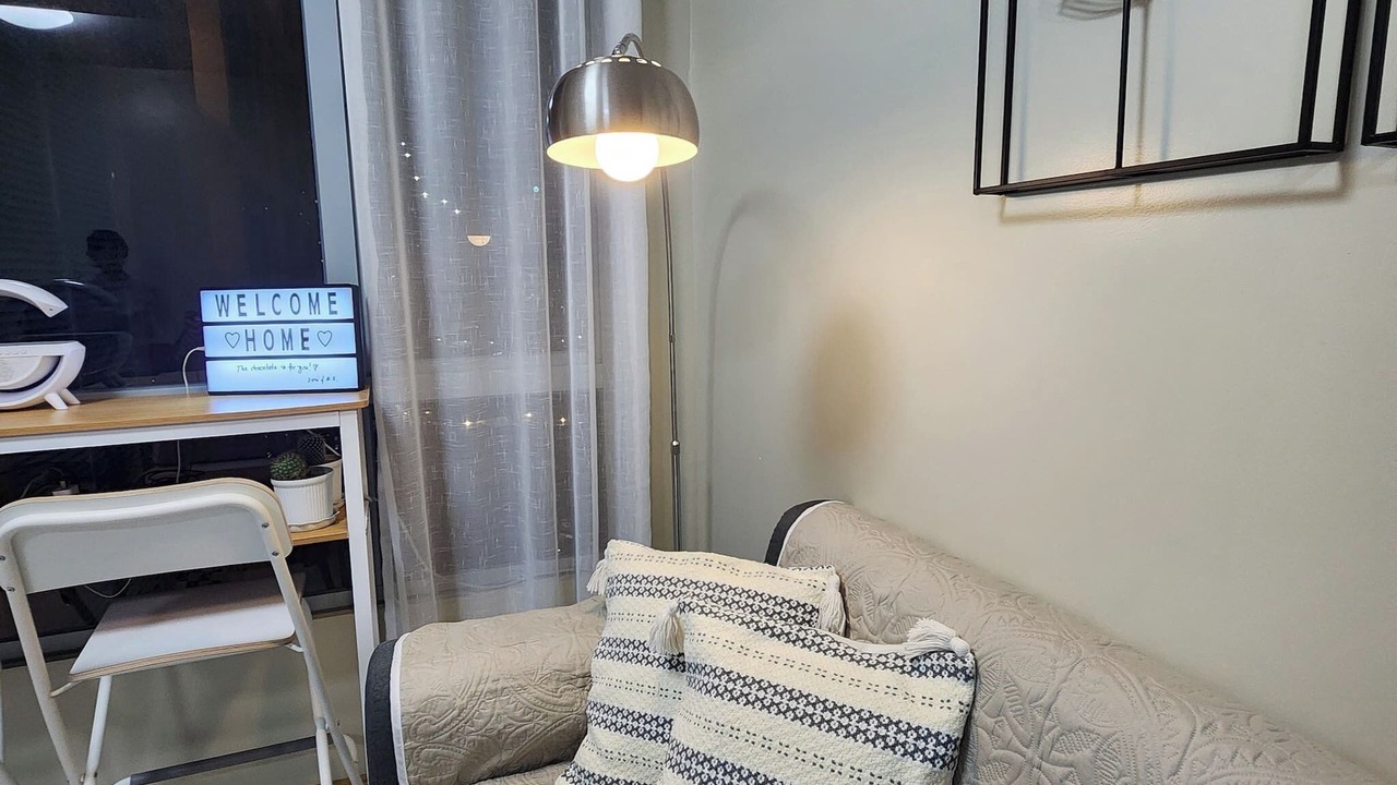 Photo of Livingroom in Pasig