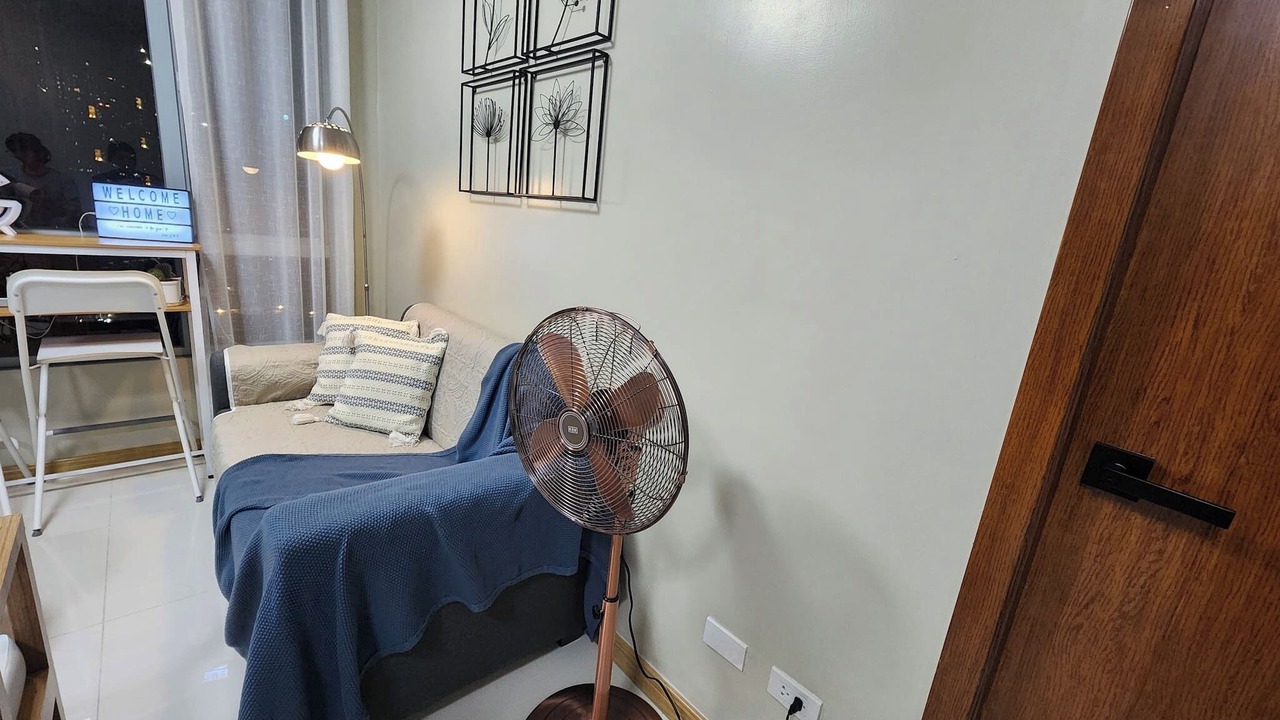 Photo of Livingroom in Pasig