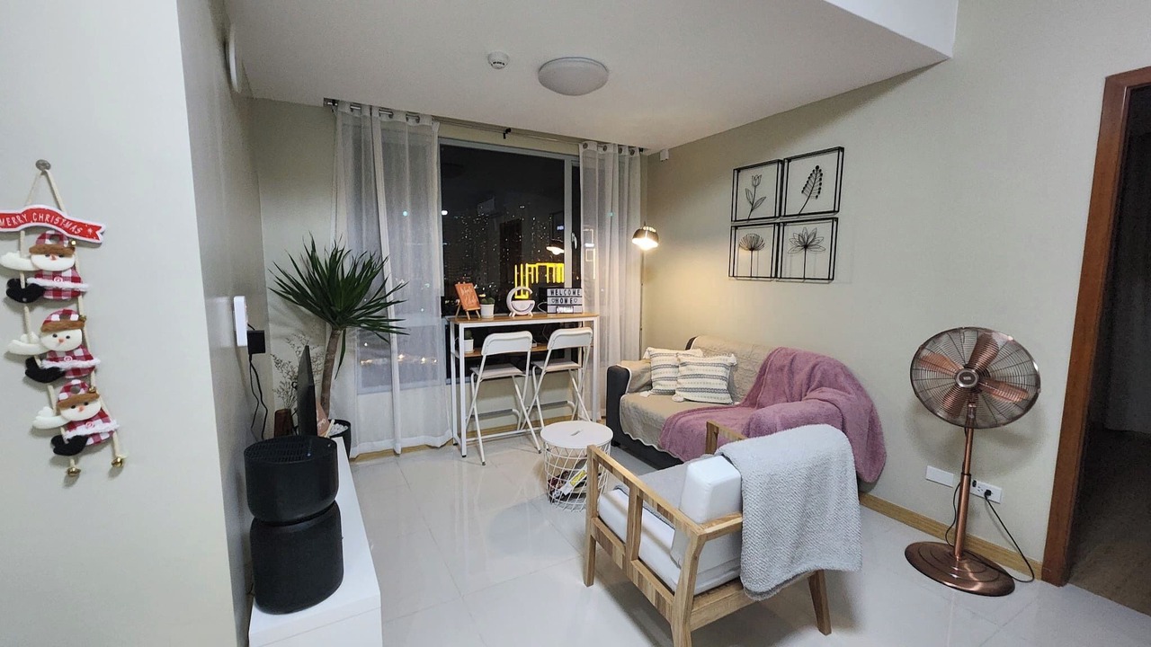 Photo of Livingroom in Pasig