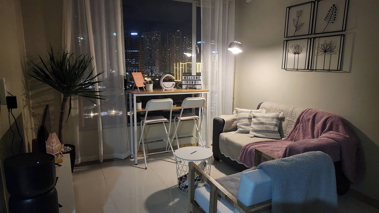 Photo of Livingroom in Pasig