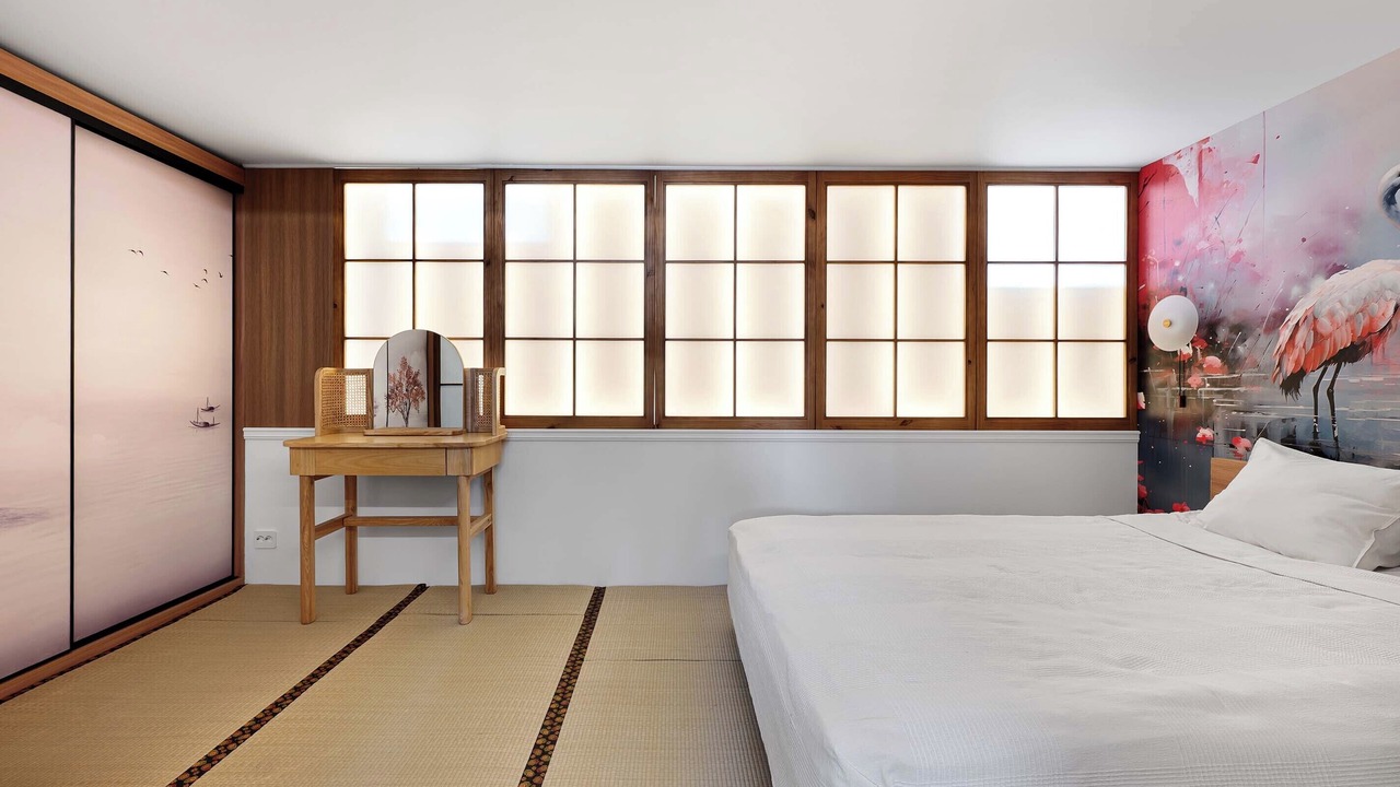 Photo of Bedroom in Stavanger
