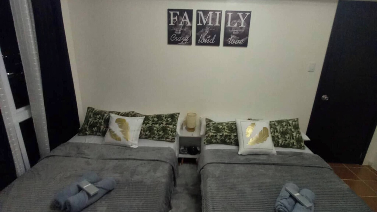 Photo of Bedroom in Ugong