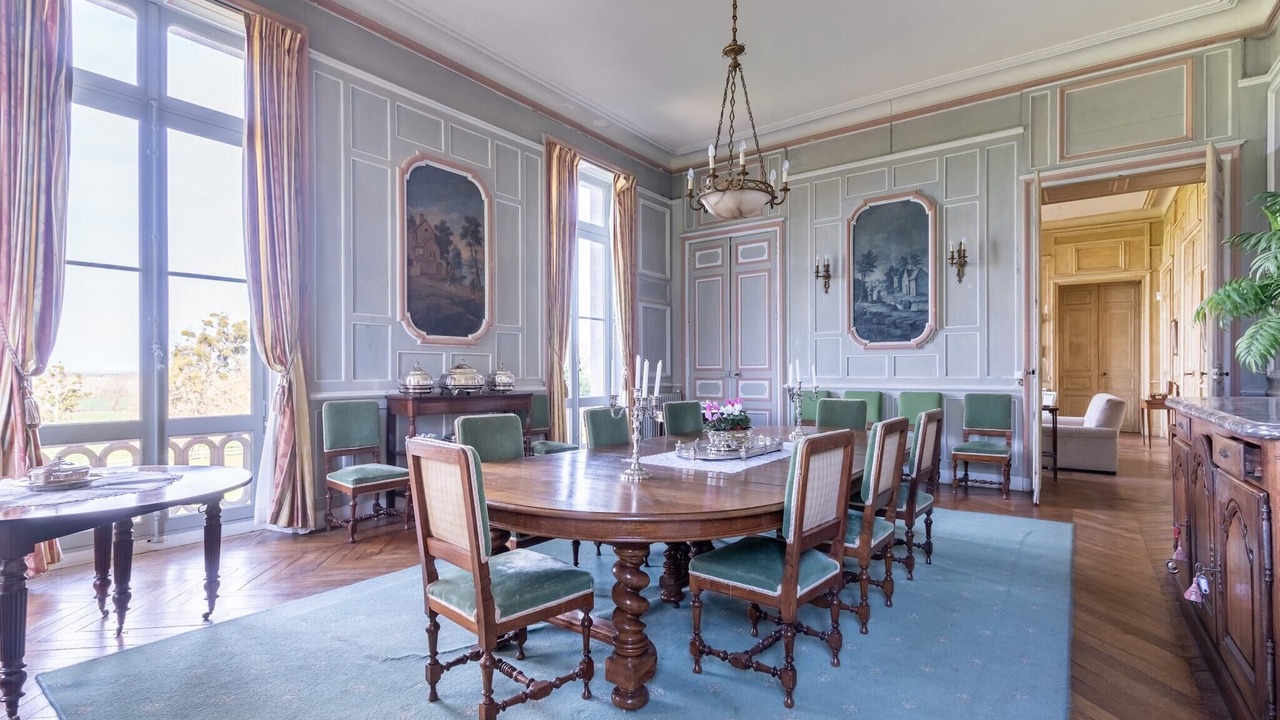Photo of Livingroom in Dangeul