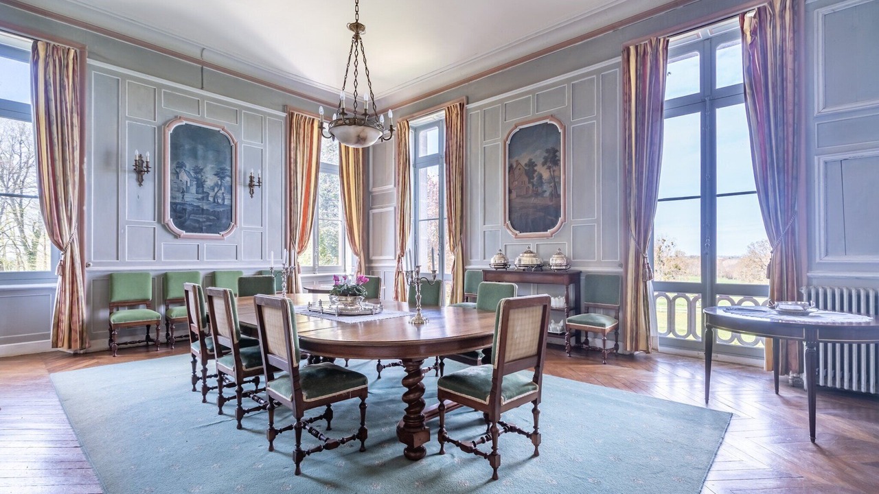 Photo of Livingroom in Dangeul