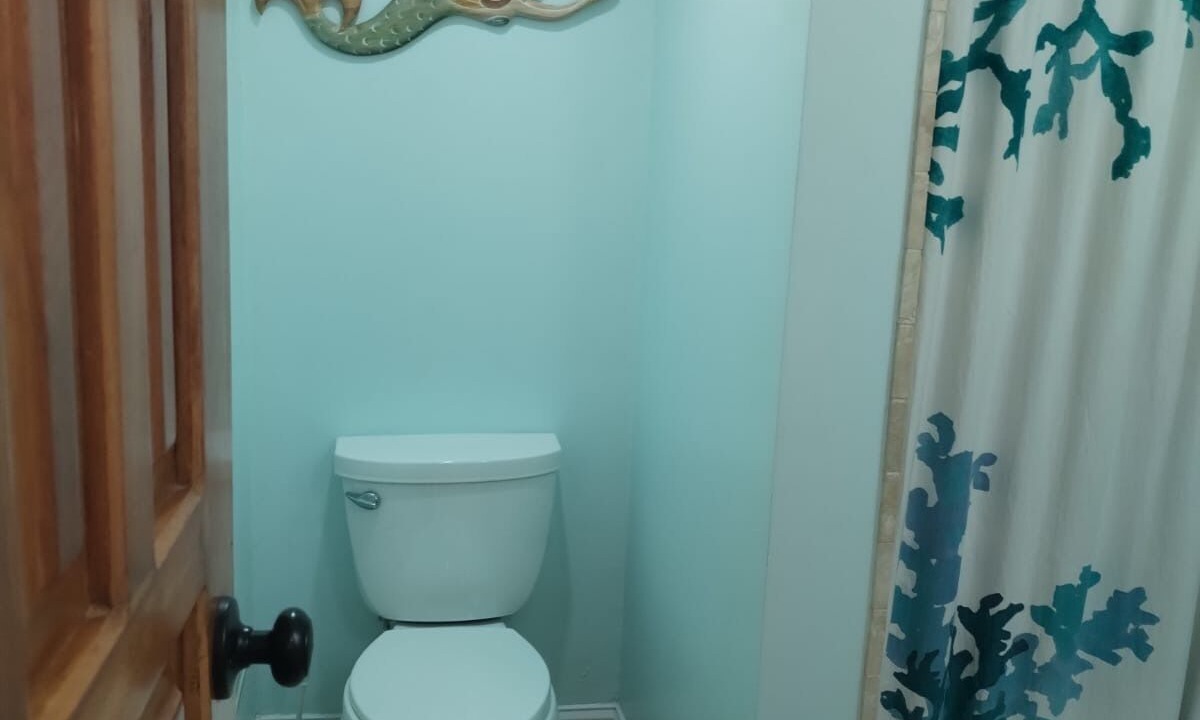 Photo of Bathroom in Palmetto Bay