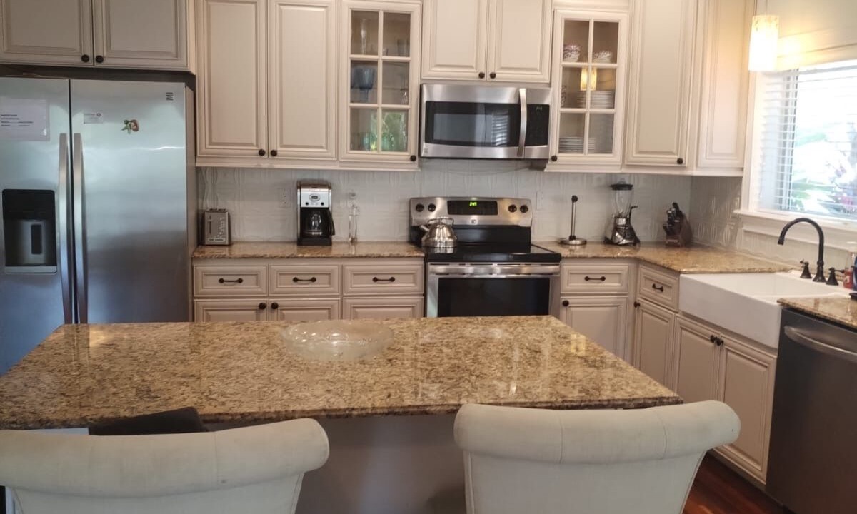 Photo of Kitchen in Palmetto Bay