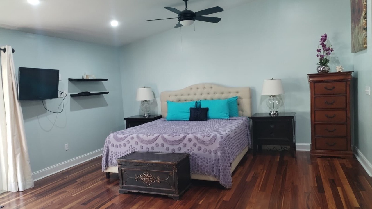 Photo of Bedroom in Palmetto Bay