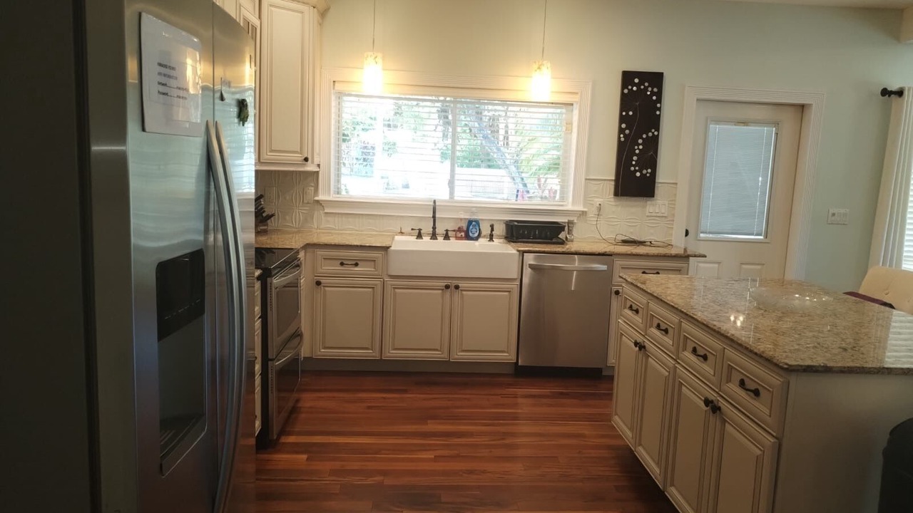 Photo of Kitchen in Palmetto Bay