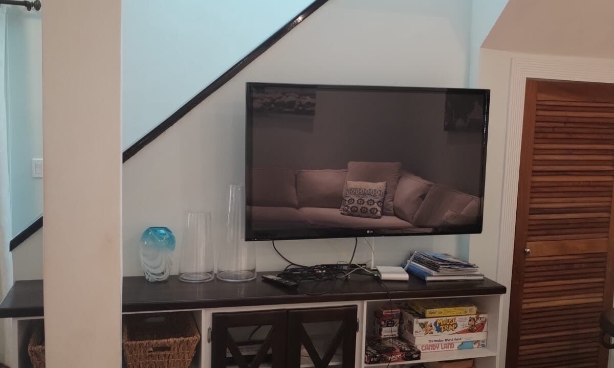 Photo of Livingroom in Palmetto Bay