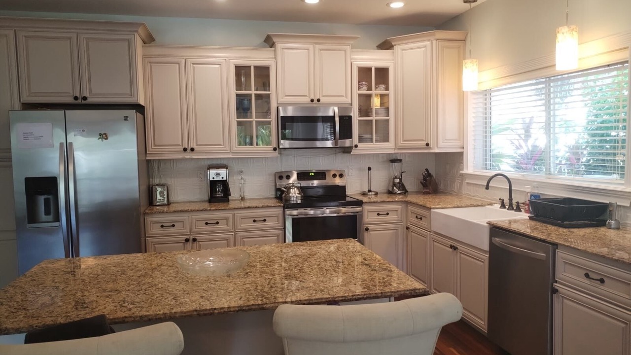 Photo of Kitchen in Palmetto Bay