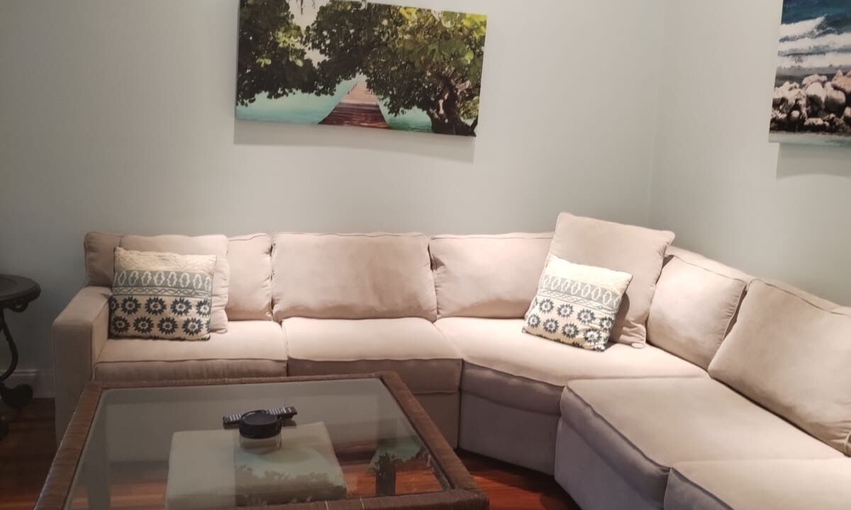 Photo of Livingroom in Palmetto Bay