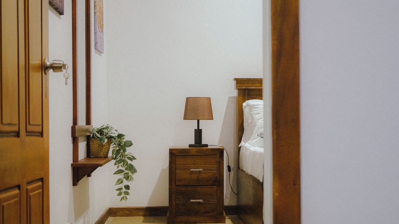 Photo of Bedroom in Primrose