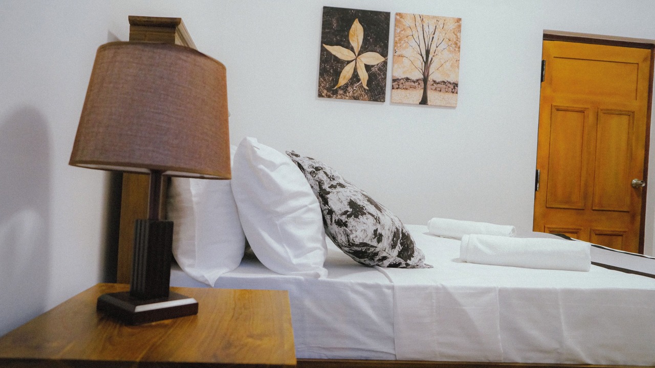 Photo of Bedroom in Primrose