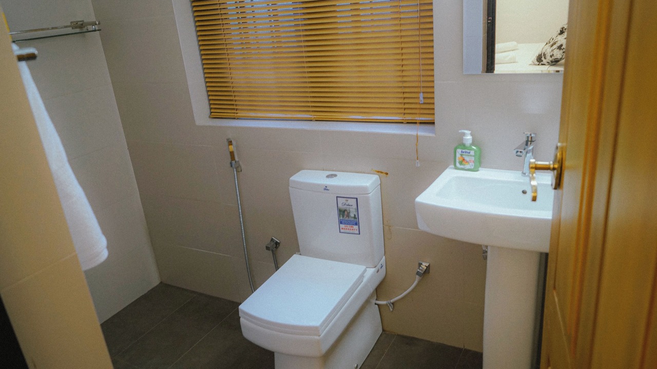 Photo of Bathroom in Primrose