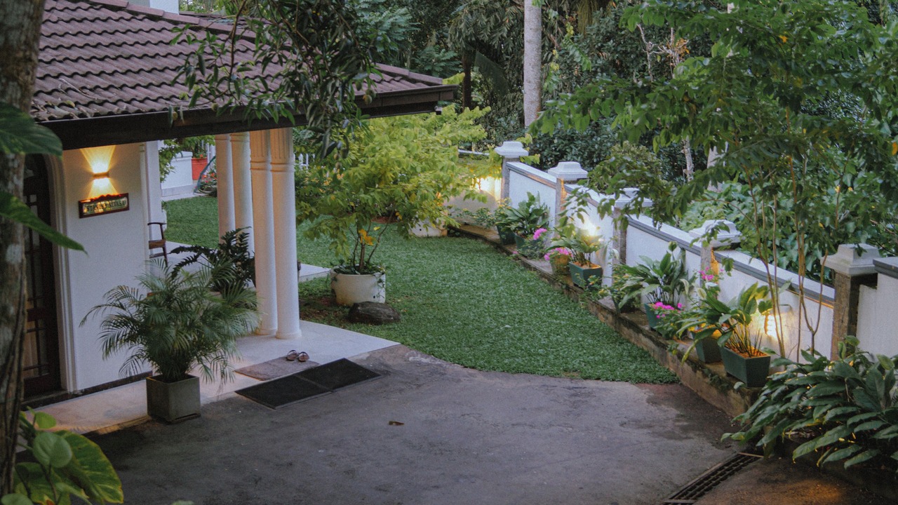 Photo of Outdoor in Primrose